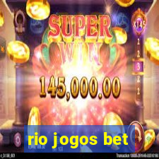 rio jogos bet